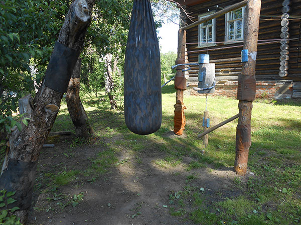 Площадка