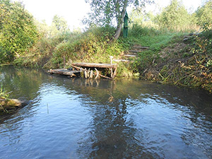 Речка