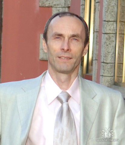 Александр Боронин